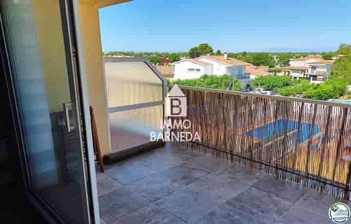 Apartment for sale in Empuriabrava