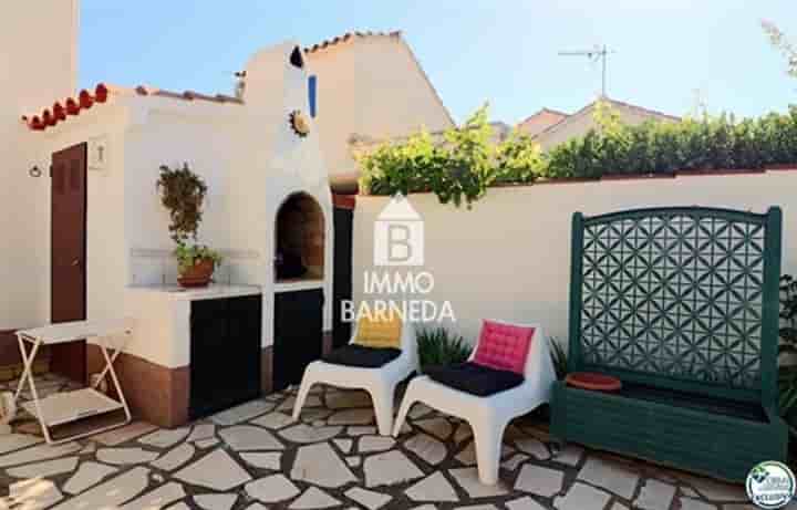 House for sale in Roses