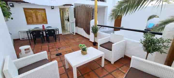 Apartment for rent in Parque de la Paloma