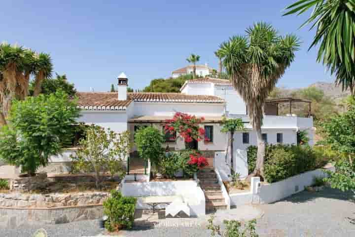 House for sale in La Herradura