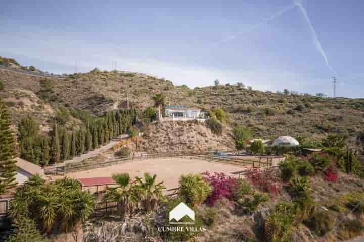 Casa para venda em Vélez de Benaudalla