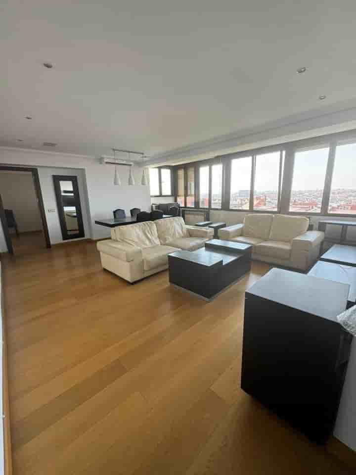 Apartment for sale in Madrid