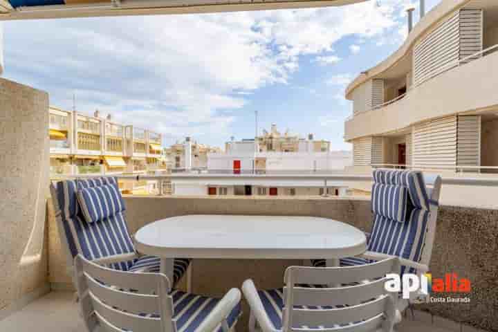 Apartamento para venda em Salou de Llevant