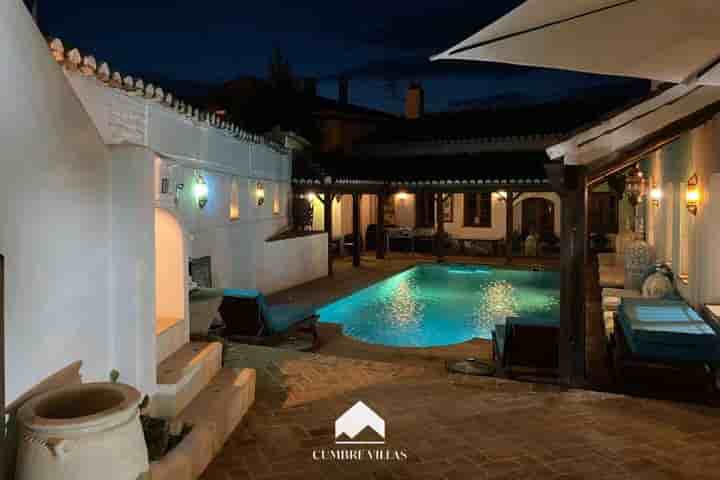 House for sale in El Valle