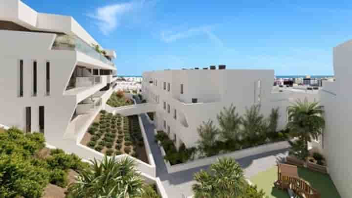 Apartamento para venda em Estepona