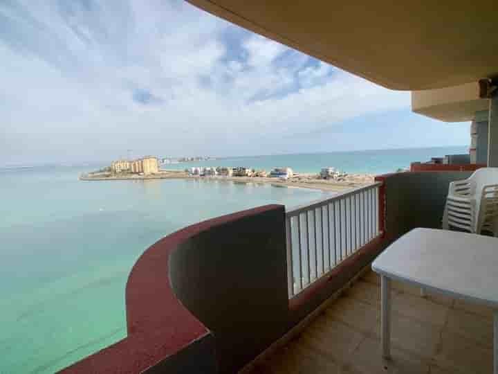 Apartment for sale in La Manga del Mar Menor