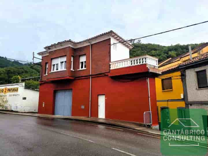 Casa en venta en Mieres