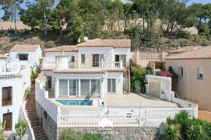 Haus zum Verkauf in Monte los Almendros - El Pargo - Costa Aguilera