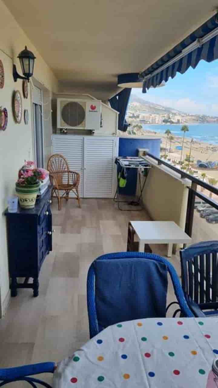 Apartamento en alquiler en Los Boliches