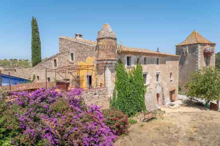 Maison à vendre à LEscala