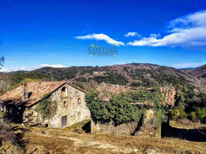 Casa para venda em Sant Aniol de Finestres