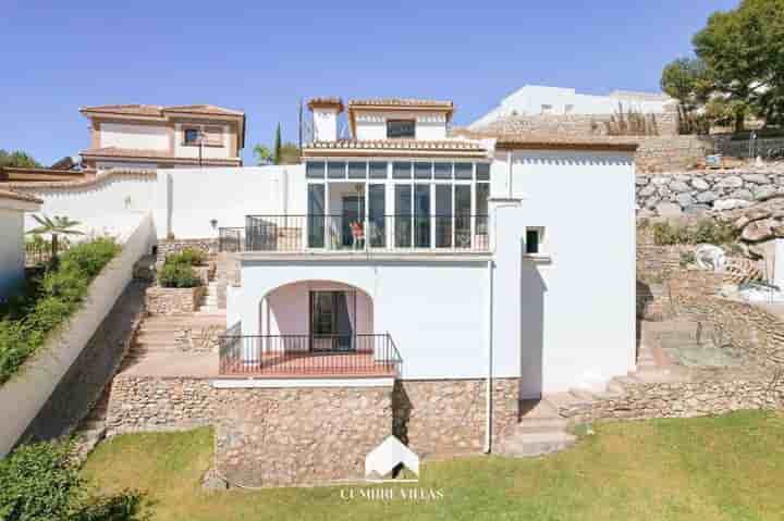 Haus zum Verkauf in Monte los Almendros - El Pargo - Costa Aguilera