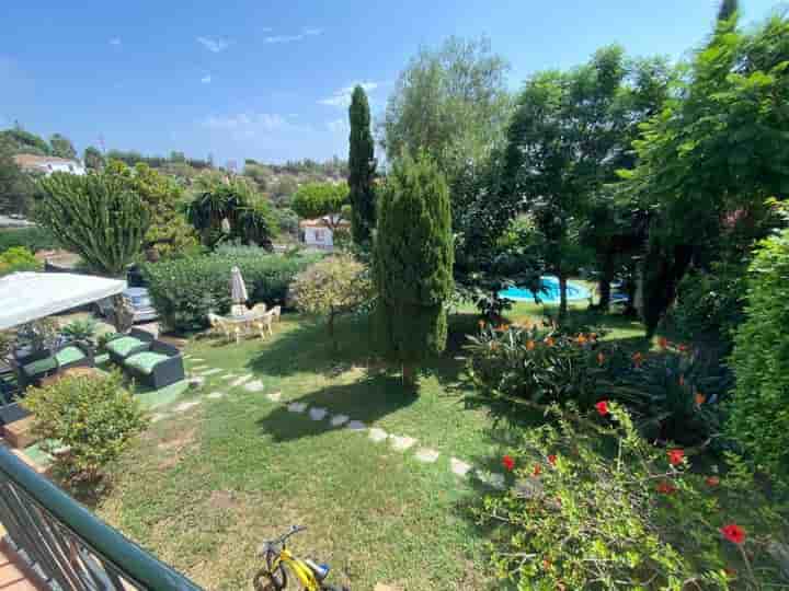 Maison à louer à Marbella