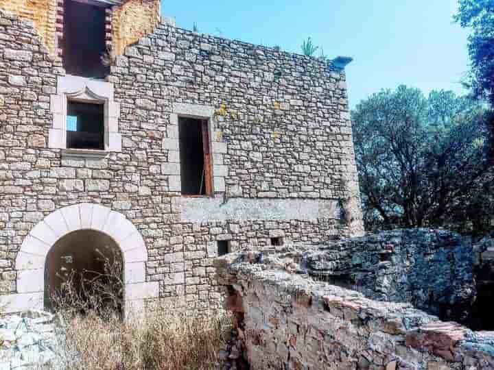 House for sale in Castellterçol