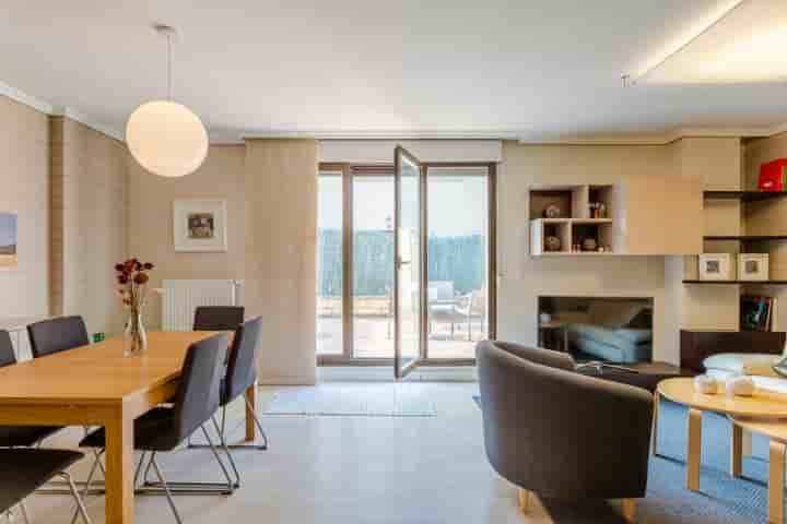 Apartment for sale in Olaz