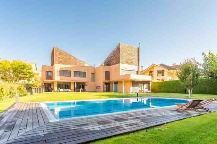 Casa para venda em Gorraiz