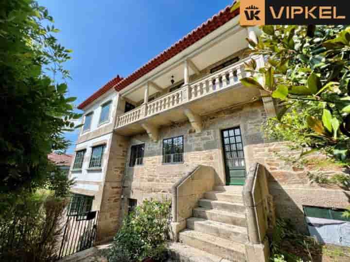 Casa en venta en Santiago de Compostela