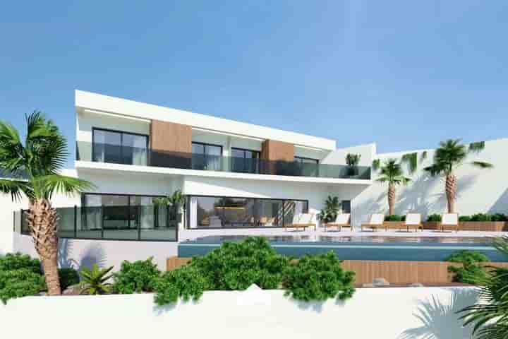 House for sale in La Herradura