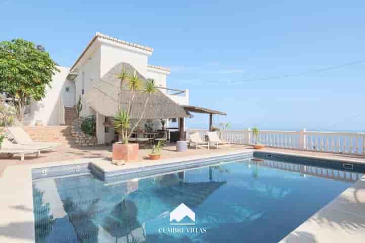 House for sale in Monte los Almendros - El Pargo - Costa Aguilera