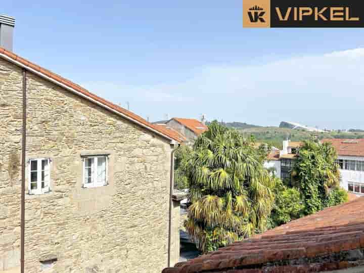 Casa in vendita a Santiago de Compostela