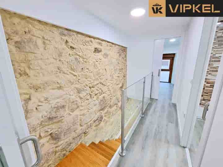 House for sale in Fisterra