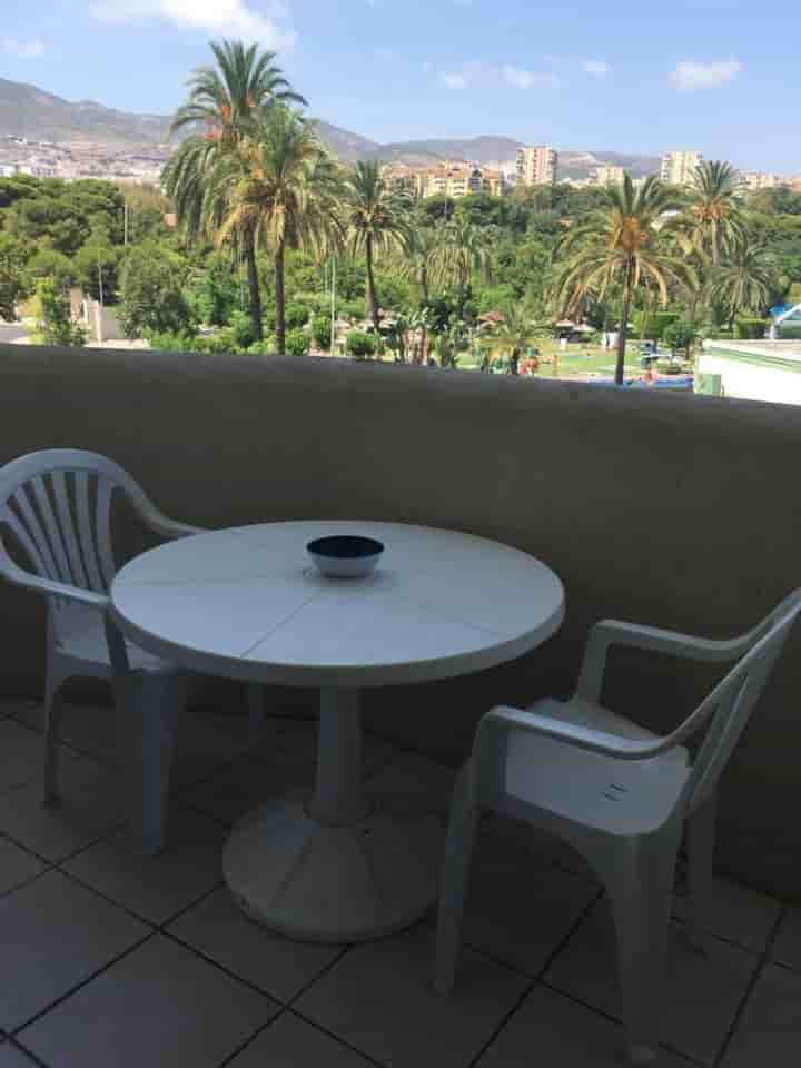 Apartment for rent in Parque de la Paloma