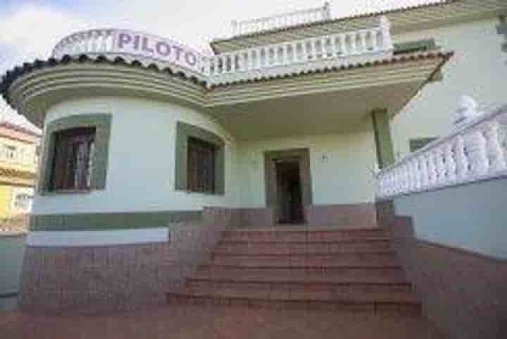 Haus zum Verkauf in Los Balcones - Los Altos del Edén