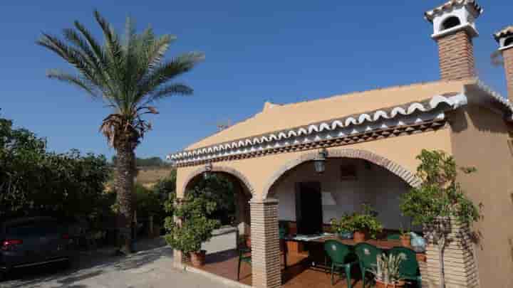 House for sale in Pizarra