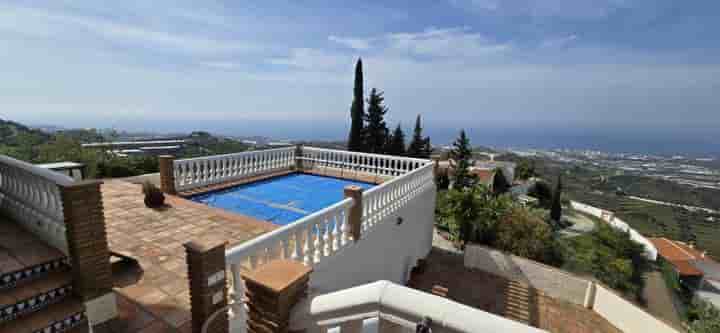 Maison à vendre à Algarrobo