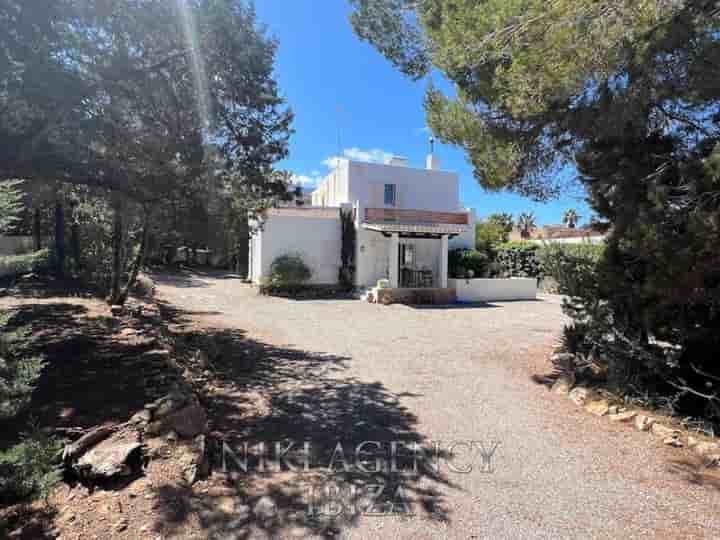 Casa para venda em Sant Josep de sa Talaia