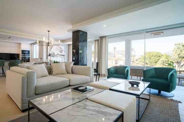 House for sale in Marbella