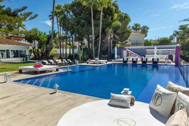 House for sale in Marbella