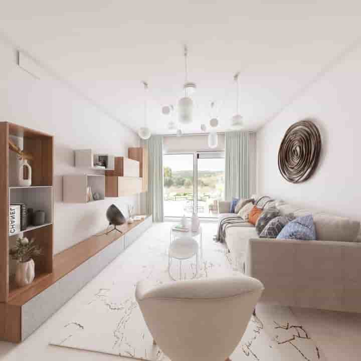 Apartment for sale in Estepona