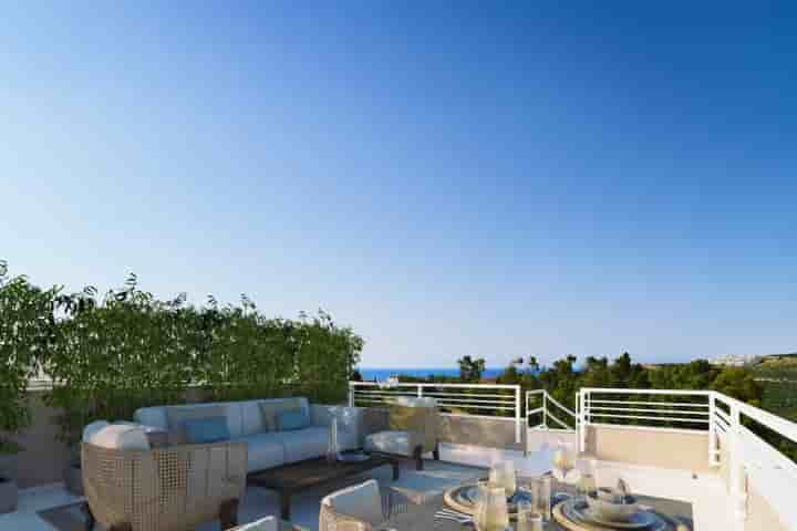 Apartment for sale in Estepona