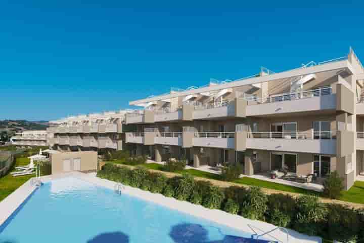 Apartment for sale in Estepona