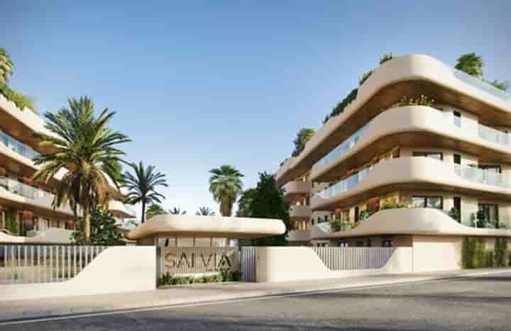 Apartment for sale in San Pedro Alcántara