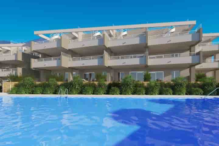 Apartamento en venta en Estepona