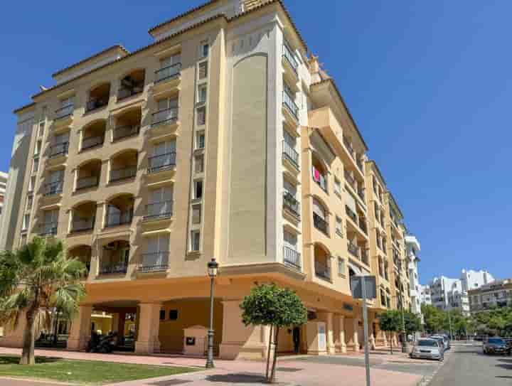 Apartment for sale in Estepona