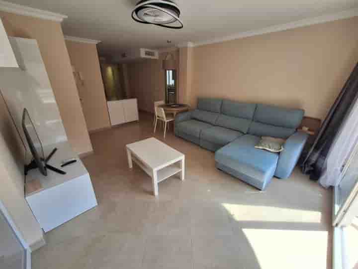 Apartment for rent in Torrevieja