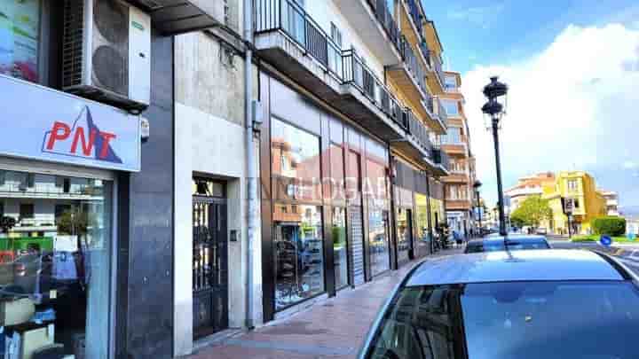 Apartamento en venta en Ávila