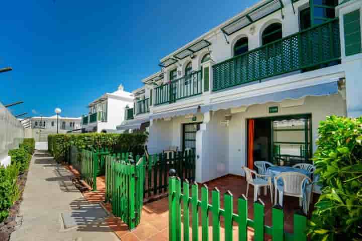 Maison à vendre à San Bartolomé de Tirajana