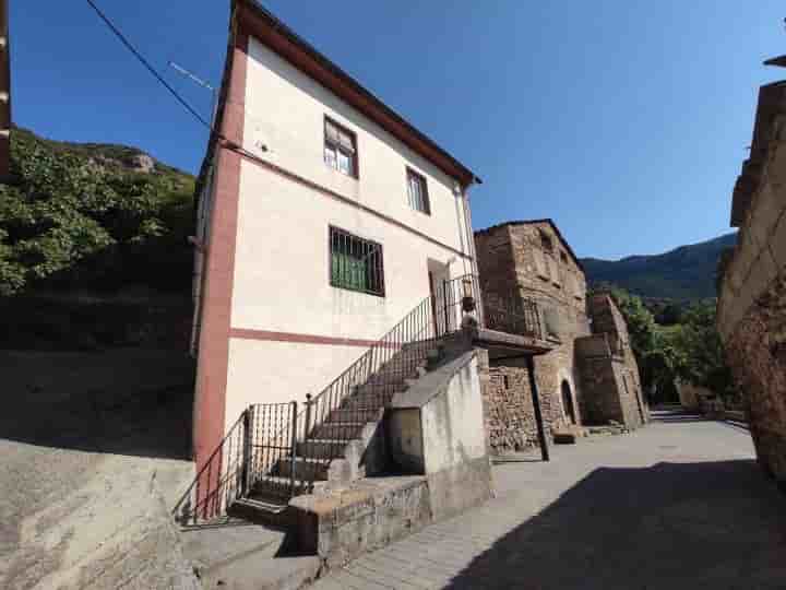 Casa in vendita a Campo