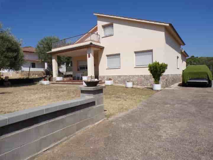 House for sale in Fogars de la Selva