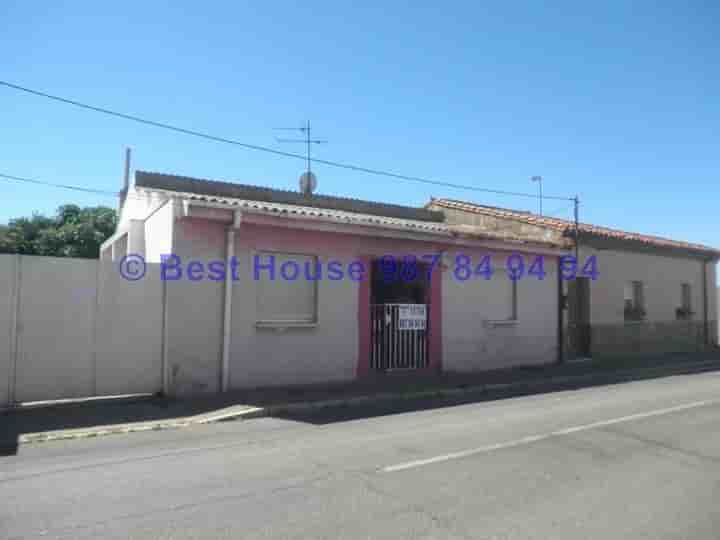 Casa en venta en León