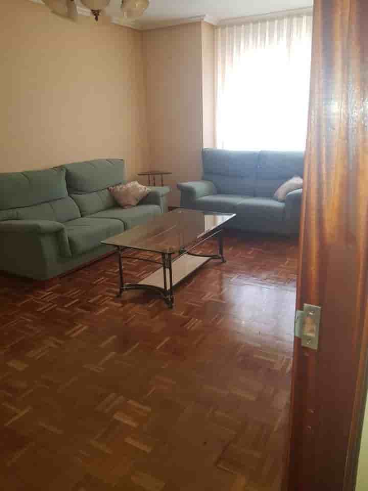 Apartamento en alquiler en Salamanca