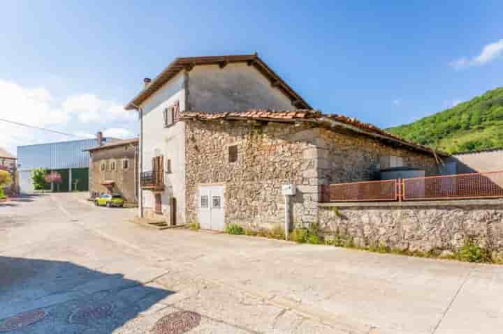 Casa para venda em Imotz