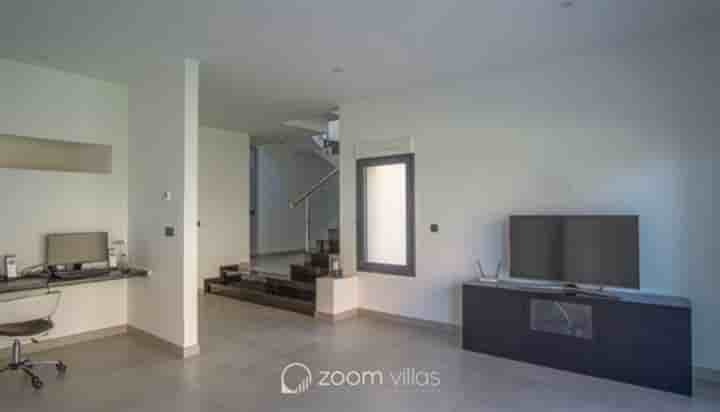 House for sale in Altea