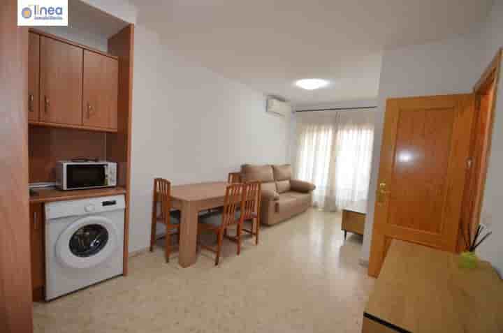 Apartment for rent in Roquetas de Mar