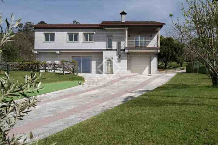 Maison à vendre à Salvaterra de Miño