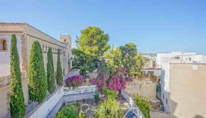 Maison à vendre à Benissa